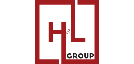 H & L Group logo